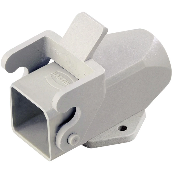 Harting Sockelgehäuse Han® 3A-asg-Pg11 09200030220 1St. Harting Sockelgehäuse Han® 3A-asg-Pg11 09200030220 1St.