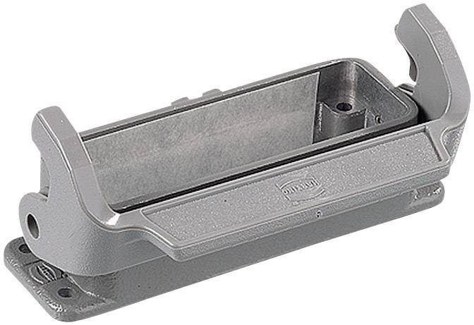 Anbaugehäuse Han® 16A-agg-LB 09200160301 HARTING 1 St.