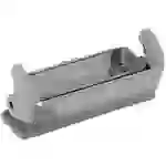 Harting Anbaugehäuse Han® 16A-agg-LB 09200160301 1St. Harting Anbaugehäuse Han® 16A-agg-LB 09200160301 1St.