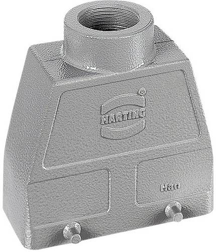 Harting Tüllengehäuse Han® 16B-gg-21 09300160420 1 St.