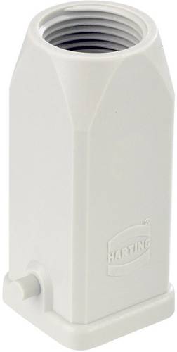 Tüllengehäuse Han® 3A-gg-Pg11 09200030420 HARTING 1 St.