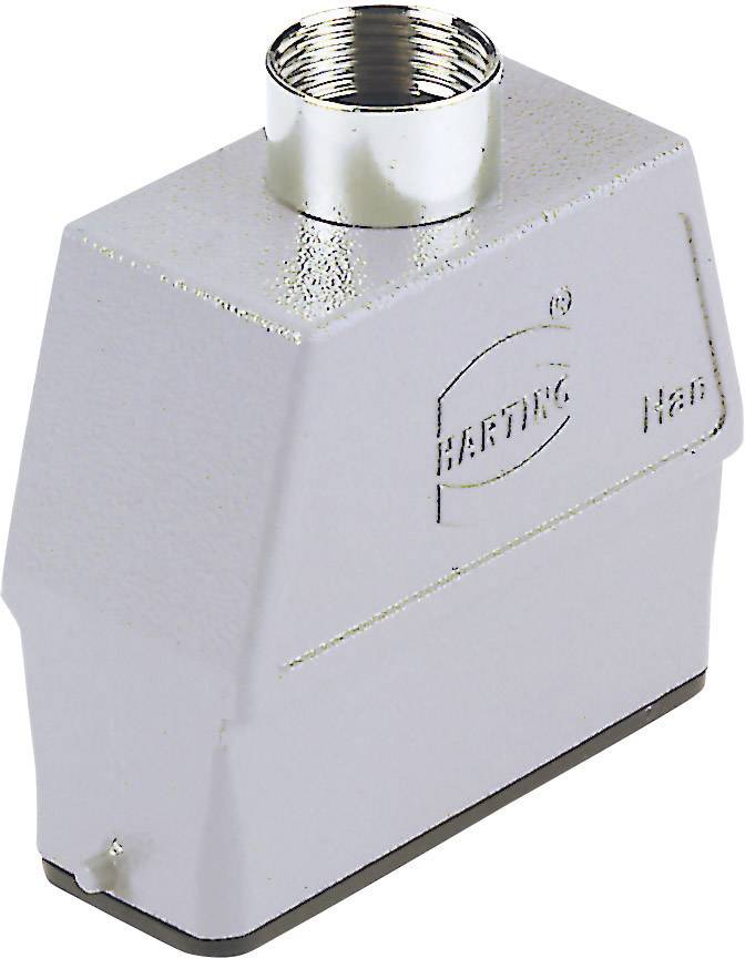 Harting Tüllengehäuse Han® 16A-gg-21 09200160441 1St.