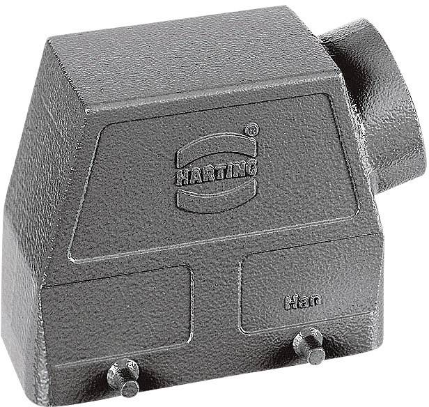 Harting Tüllengehäuse Han® 16-gs-21 09300160520 1St.