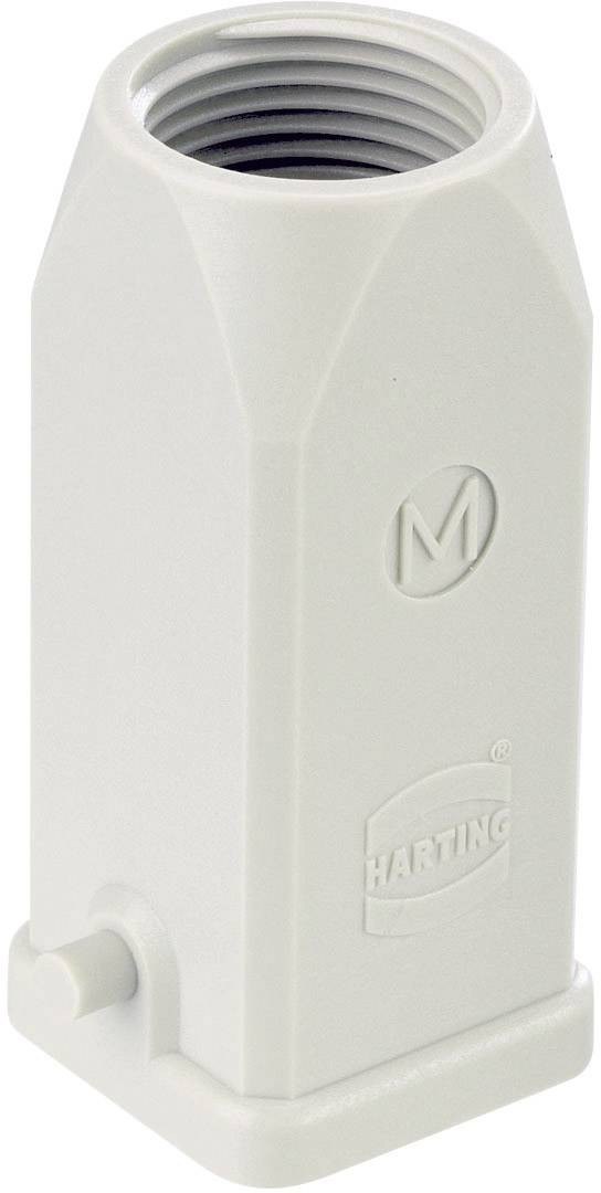Tüllengehäuse Han® K4/8-M 19 20 003 0420 HARTING 10 St.