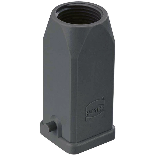 Harting Tüllengehäuse Han® 3A-gg-Pg11 09200030427 Harting Tüllengehäuse Han® 3A-gg-Pg11 09200030427