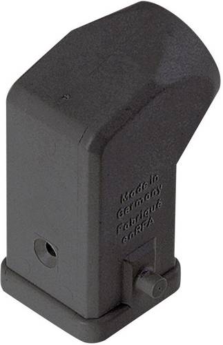 Harting Tüllengehäuse Han® 3A-gw-Pg11 09200030627 1 St.