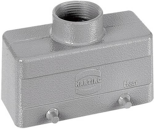 Harting Tüllengehäuse Han® 16B-gg-21 09300161420 1 St.