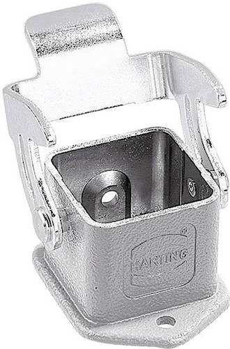 Harting Anbaugehäuse Han® 3EMV-agg-QB 09620030301 1 St.