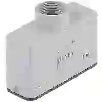 Harting Tüllengehäuse Han® 16A-gg-16 09200161441 1St. Harting Tüllengehäuse Han® 16A-gg-16 09200161441 1St.