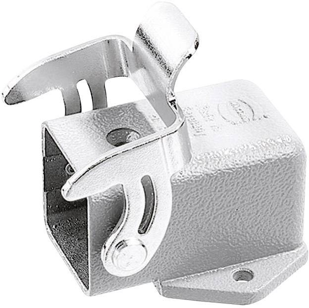 Harting Anbaugehäuse Han® 3EMV-agw-0B 09620030801 1St.