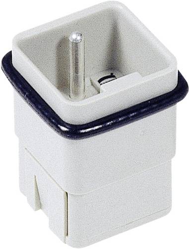 Harting 09120073001 Stifteinsatz Han® Q 7 + PE Crimpen 1St.