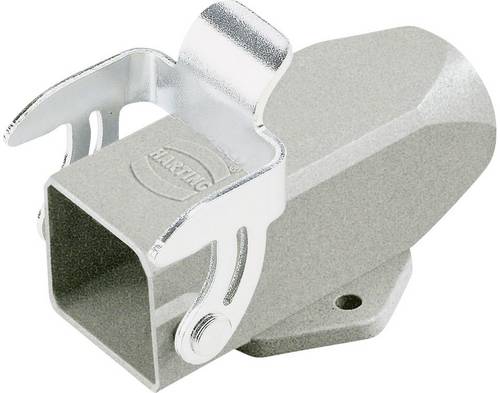 Harting Sockelgehäuse Han® 3A-asgw-QB-Pg11 09200031250 1 St.
