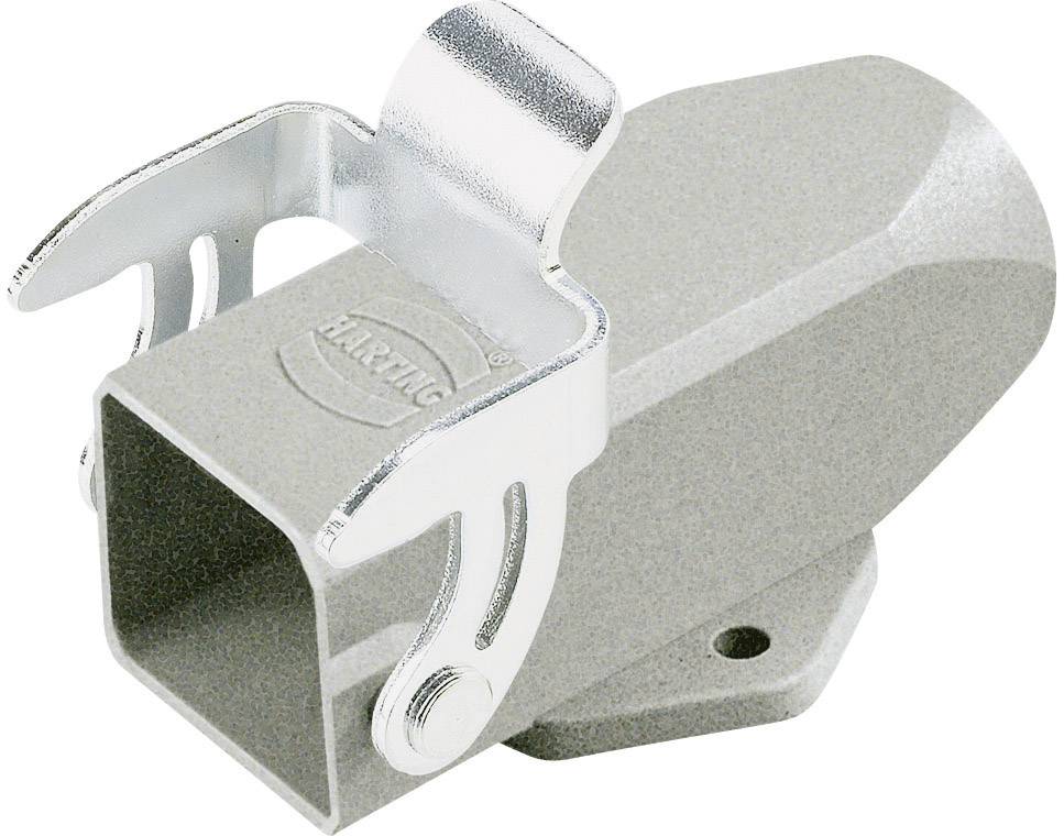 Harting Sockelgehäuse Han® 3A-asgw-QB-Pg11 09200031250 1 St.