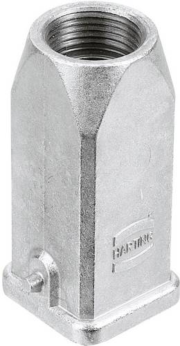 Harting Tüllengehäuse Han® 3EMV-gg-Pg11 09620031440 1 St.
