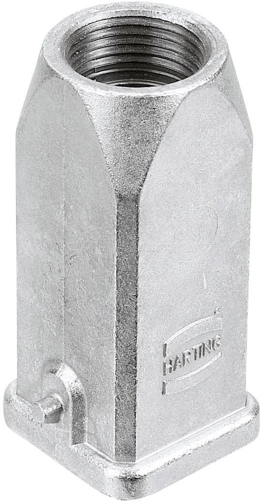 Harting Tüllengehäuse Han® 3EMV-gg-Pg11 09620031440 1St.