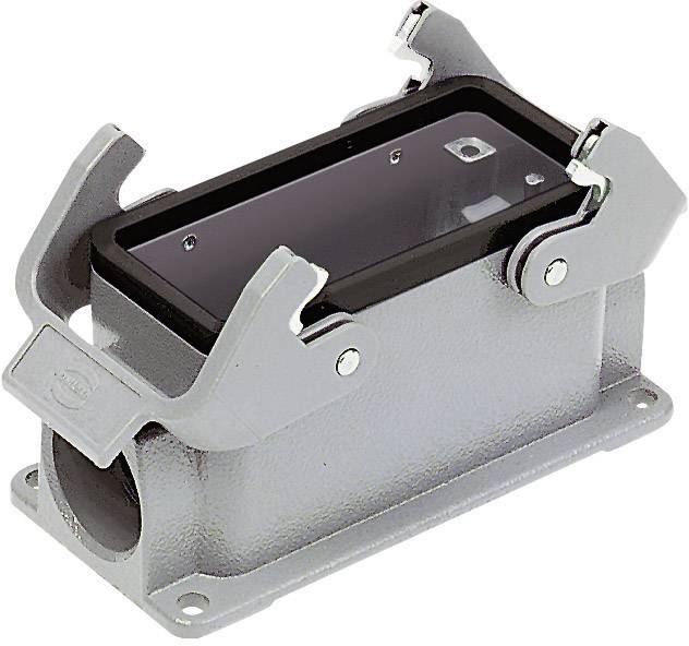 Harting Sockelgehäuse Han® 24B-asg1-QB-M25 19300241231 1St.