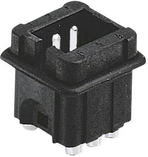 Harting 09700062615 Stifteinsatz Han® Staf 6 Löten