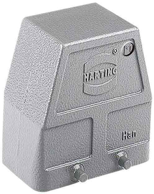 Harting Tüllengehäuse Han®-10B-gs-M32 19300100527 1 St.