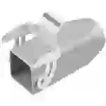 Harting Kupplungsgehäuse Han® 3A-kg-Pg11 09200031750 1St. Harting Kupplungsgehäuse Han® 3A-kg-Pg11 09200031750 1St.
