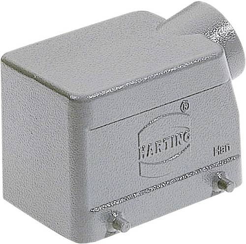 Tüllengehäuse Han® 32A-gs-Pg21 09200321520 HARTING 1 St.