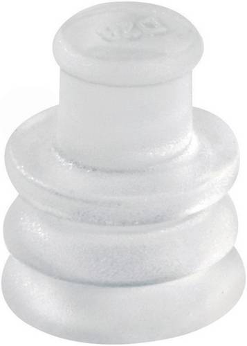 TE Connectivity 828922-1 Rundstecker Blindstopfen Gesamtpolzahl: 1 Serie (Rundsteckverbinder): DIN