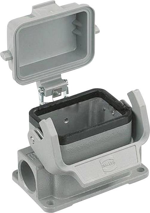 Harting Sockelgehäuse Han® 6B-asg1-LB-K-16 09300061256 1 St.