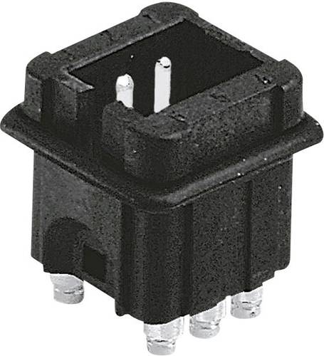 Harting 09700062616 Stifteinsatz Han® Staf 6 Schrauben 1 St.