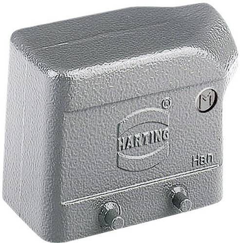 Harting Tüllengehäuse Han® 10B-gs-M25 19300101521 1 St.