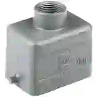 Harting Tüllengehäuse Han® 6B-gg-13,5 09300061440 1St. Harting Tüllengehäuse Han® 6B-gg-13,5 09300061440 1St.