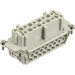 Harting 09330162711 Buchseneinsatz Han® E 16 + PE Schrauben 1 St. Harting 09330162711 Buchseneinsatz Han® E 16 + PE Schrauben 1 St.