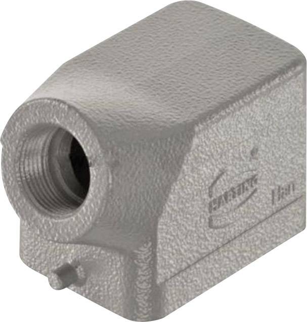 Tüllengehäuse Han® 6B-gs-16 09300061541 HARTING 1 St.