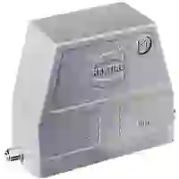 Harting Tüllengehäuse Han® 16-gs-R-M32 19300160547 1St. Harting Tüllengehäuse Han® 16-gs-R-M32 19300160547 1St.