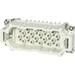 Harting 09210403001 Stifteinsatz Han® D 40 + PE Crimpen 1St. Harting 09210403001 Stifteinsatz Han® D 40 + PE Crimpen 1St.