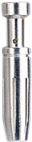 Harting Crimpkontakte für HAN-Serien 1,5 - 6 mm² 09320006204 Inhalt: Buchsenkontakt