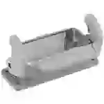 Harting Anbaugehäuse Han® 10A-agg-LB 09200100301 1St. Harting Anbaugehäuse Han® 10A-agg-LB 09200100301 1St.