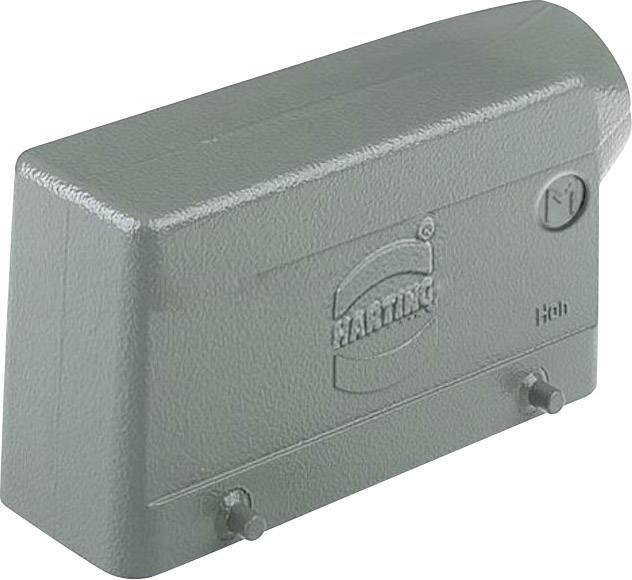 Tüllengehäuse Han® 24B-gs-M25 19300241521 HARTING 1 St.