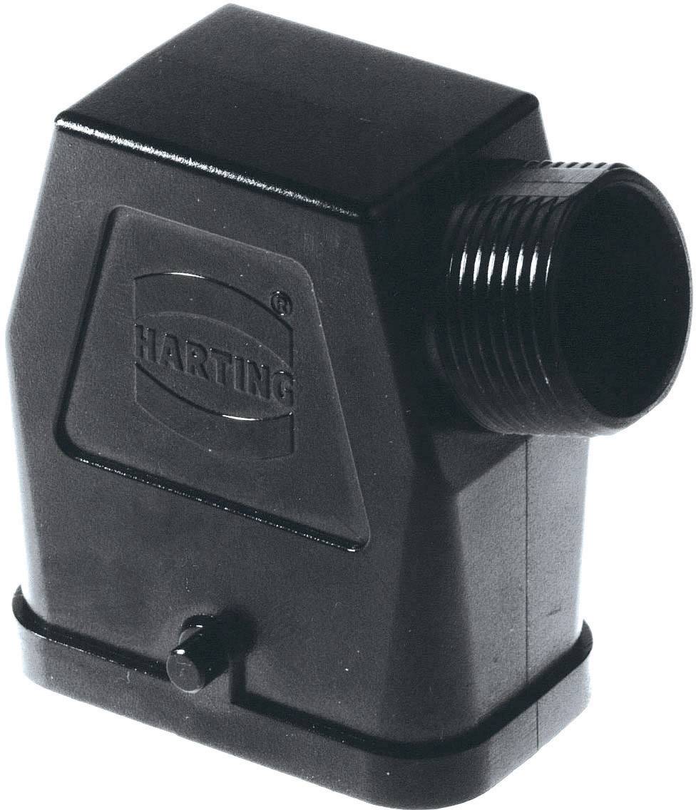 Harting Tüllengehäuse Han Compact-gs-Pg16 09120080527 1St.
