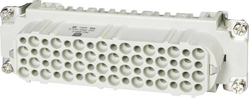Harting 09210643101 Buchseneinsatz Han® D 64 + PE Crimpen 1 St.