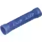 TE Connectivity 3407oßverbinder 1mm² Vollisoliert Blau TE Connectivity 3407oßverbinder 1mm² Vollisoliert Blau