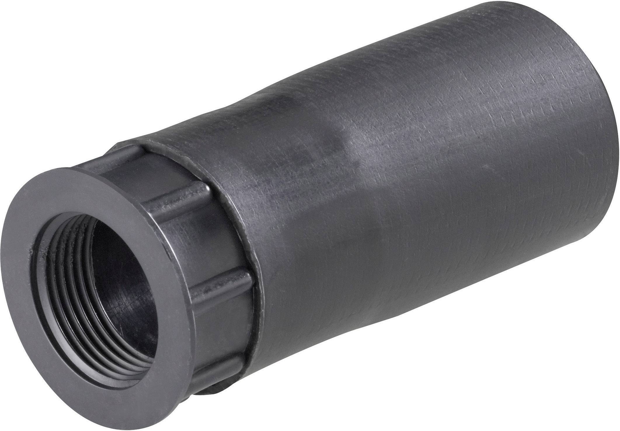 TE Connectivity 54011-1 Rundstecker Dichtung Serie (Rundsteckverbinder): CPC 1St.