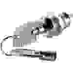TRU Components SL-012 Schlüsselschalter 30 V 1 A 1 x Aus/Ein 1 x 90 ° 1 St.