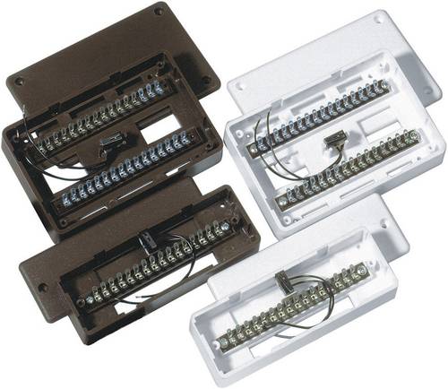 ABUS VT4100W Alarmverteiler