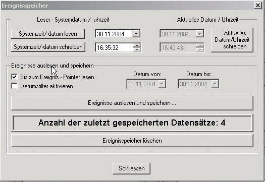 Renkforce LESER 7 Transponder