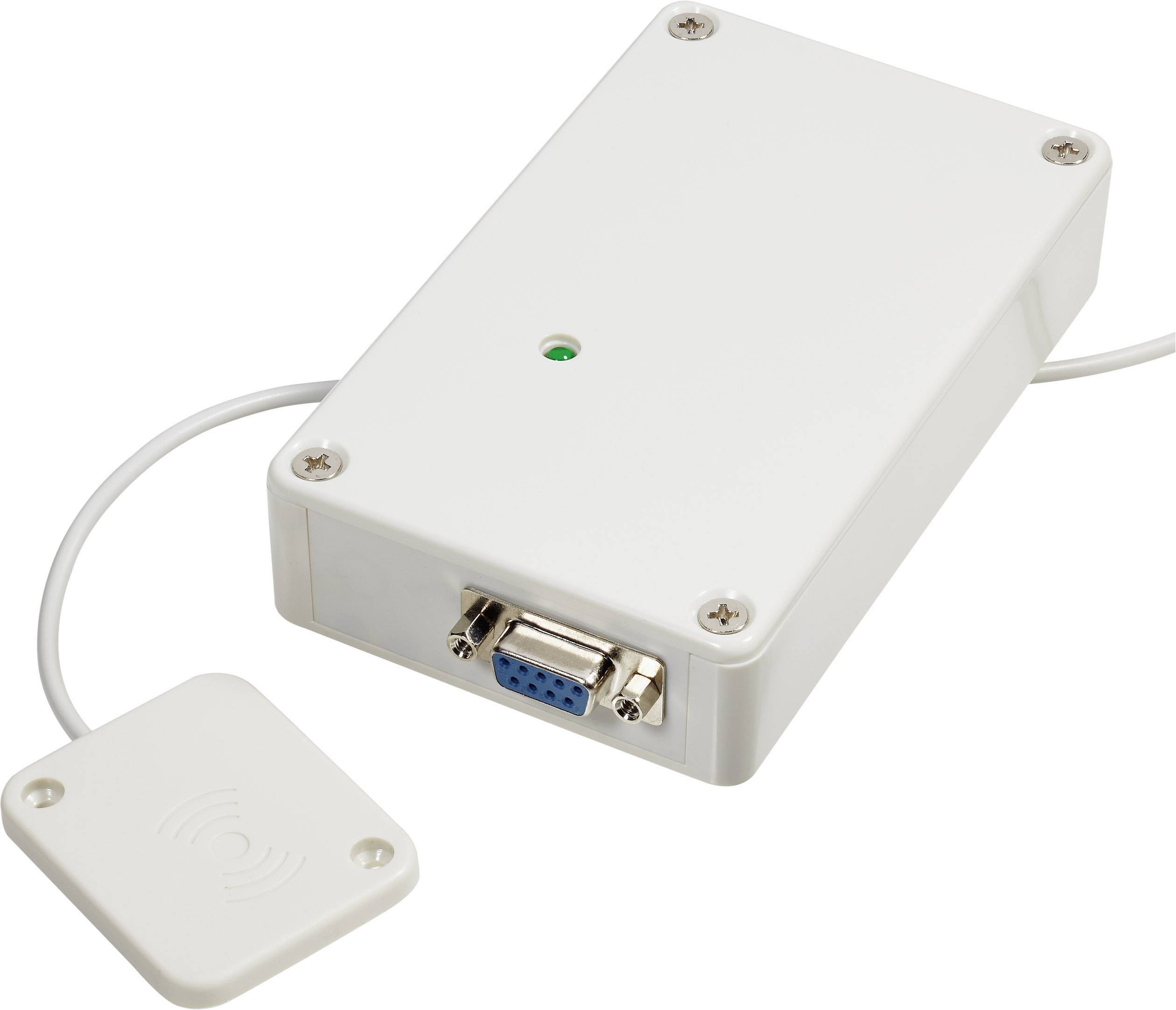 Renkforce LESER 7 Transponder