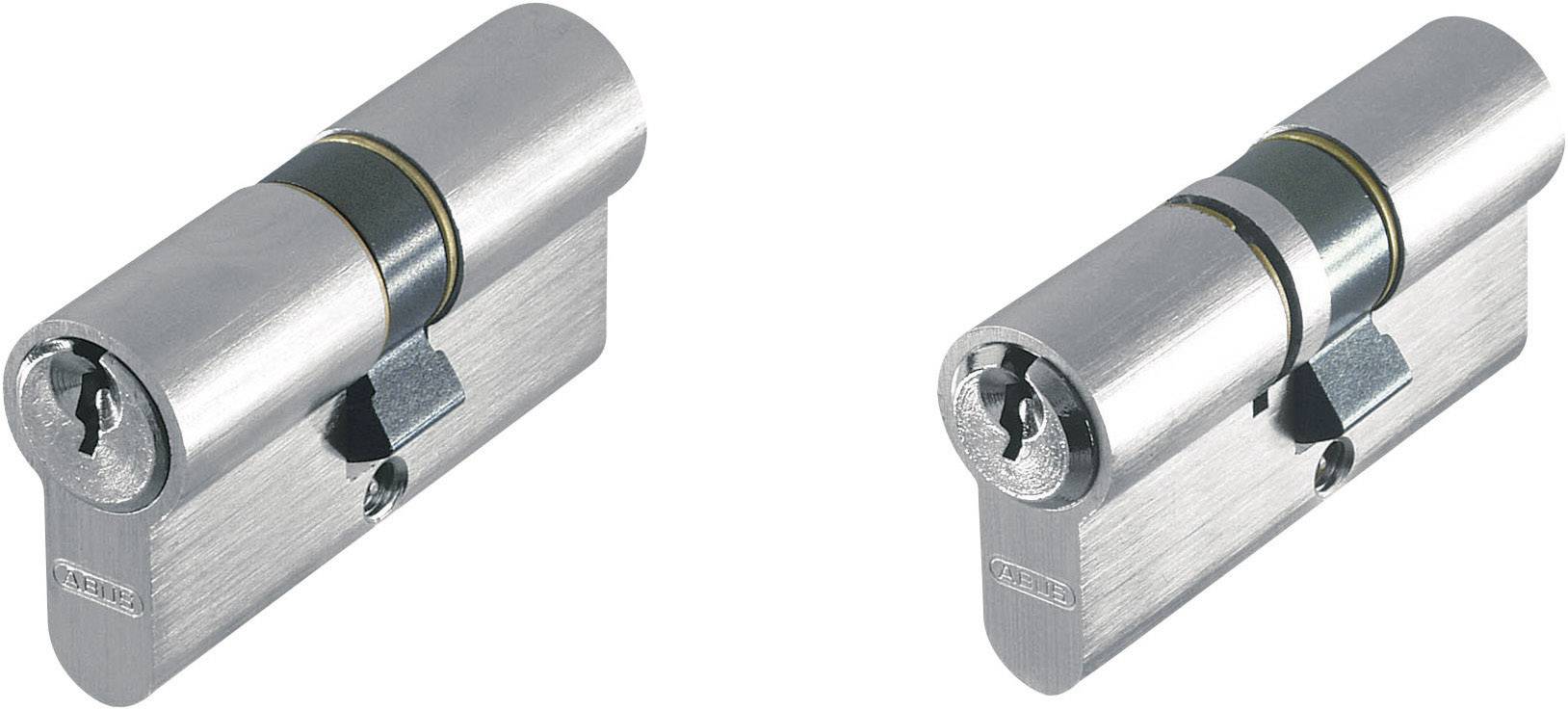ABUS Schließzylinder, Profilzylinder ME2703 Größe (Details) C73 - 35/50