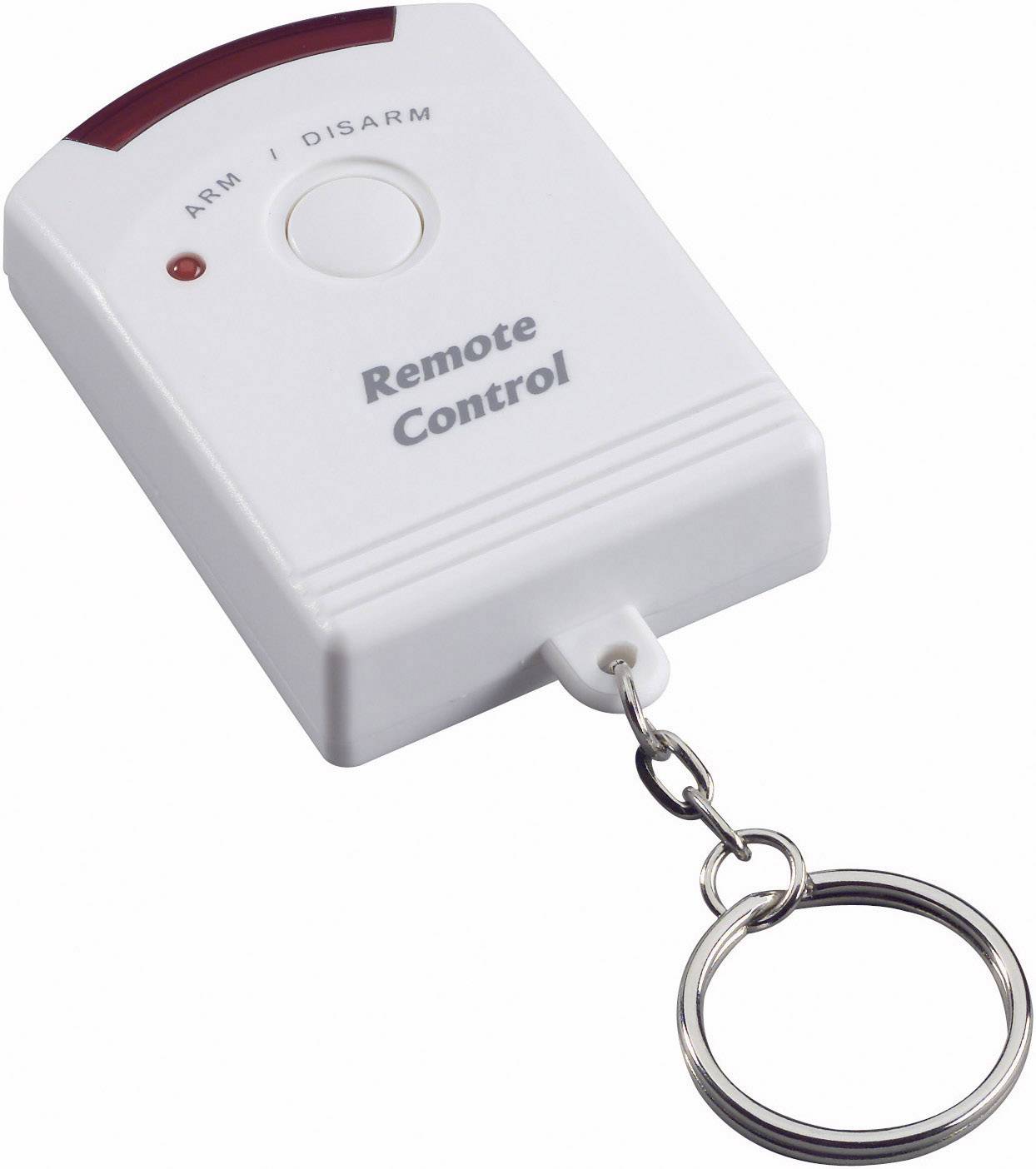 Extra remote control