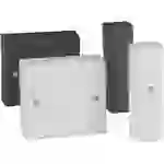 ABUS VT5101W Alarmverteiler ABUS VT5101W Alarmverteiler