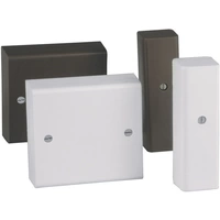ABUS VT5101W Alarmverteiler ABUS VT5101W Alarmverteiler