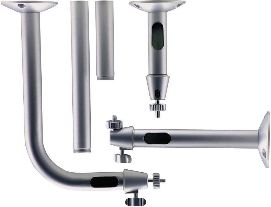 ABUS TV8393 Kamerahalter 4 kg Silber