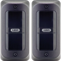 ABUS LS1020 ECOLINE IR-Lichtschranke ABUS LS1020 ECOLINE IR-Lichtschranke
